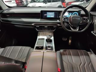 Jetour Dashing 1.5T Momentum