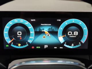 Jetour Dashing 1.5T Momentum