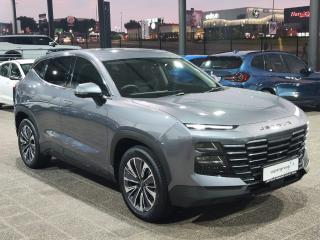 Jetour Dashing 1.5T Momentum