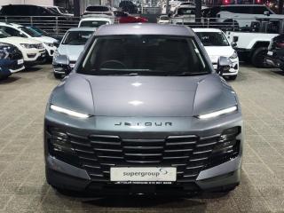 Jetour Dashing 1.5T Momentum