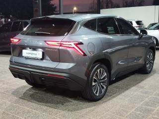 Jetour Dashing 1.5T Momentum