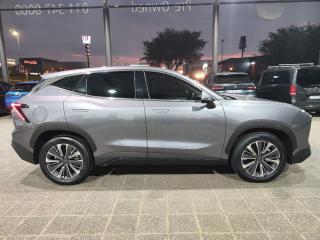 Jetour Dashing 1.5T Momentum