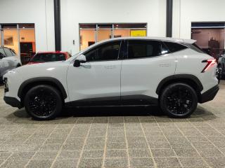 Jetour Dashing 1.5T Deluxe