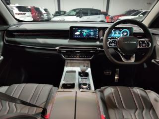 Jetour Dashing 1.5T Deluxe
