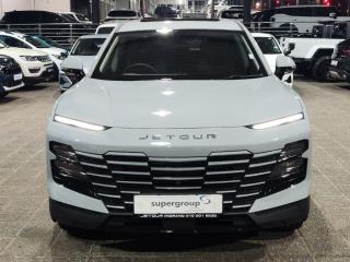 Jetour Dashing 1.5T Deluxe