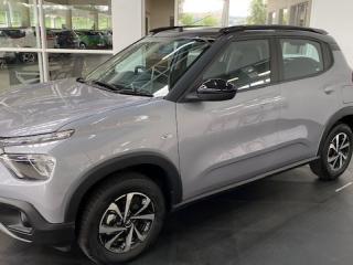 Citroen C3 1.2 Max