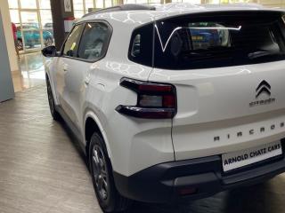 Citroen Aircross 1.2 Plus