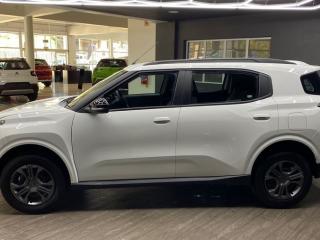 Citroen Aircross 1.2 Plus