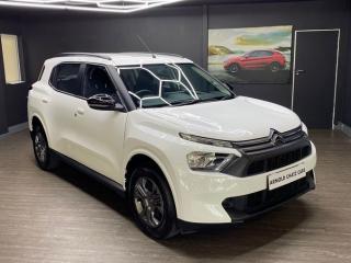 Citroen Aircross 1.2 Plus