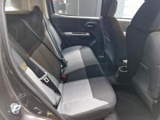 Citroen Aircross 1.2 Plus