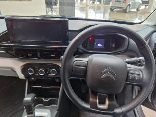 Citroen Aircross 1.2 Plus