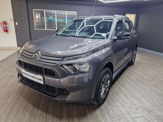 Citroen Aircross 1.2 Plus