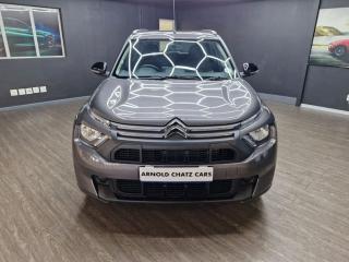 Citroen Aircross 1.2 Plus