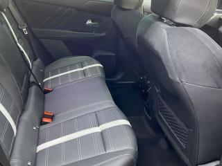 Opel Grandland 1.6T GS Line