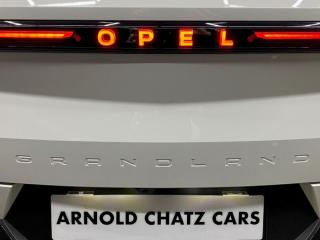 Opel Grandland 1.6T GS Line