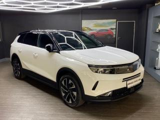 Opel Grandland 1.6T GS Line