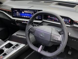 Opel Grandland 1.6T GS Line