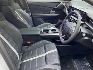 Opel Grandland 1.6T GS Line