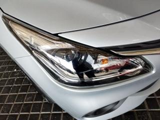 Suzuki Baleno 1.5 GL auto