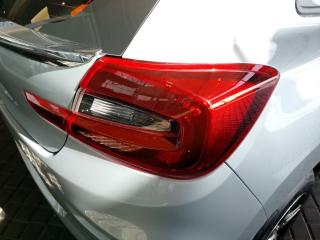 Suzuki Baleno 1.5 GL auto