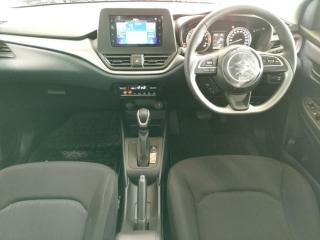 Suzuki Baleno 1.5 GL auto