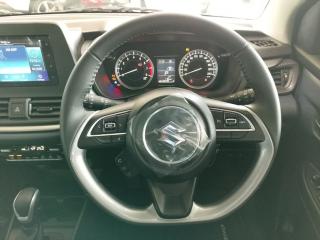 Suzuki Baleno 1.5 GL auto