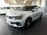 Suzuki Baleno 1.5 GL auto