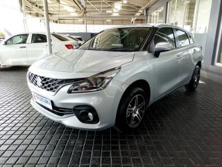 Suzuki Baleno 1.5 GL auto