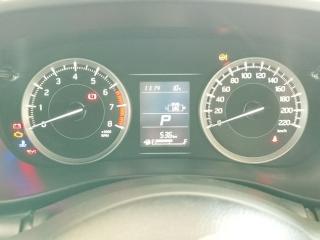 Suzuki Baleno 1.5 GL auto