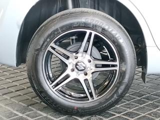 Suzuki Baleno 1.5 GL auto