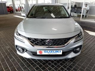 Suzuki Baleno 1.5 GL auto