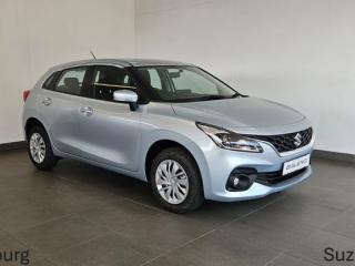 Suzuki Baleno 1.5 GL auto