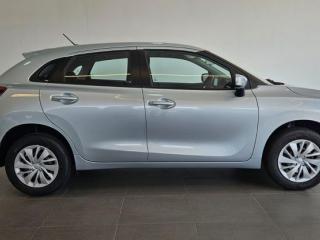 Suzuki Baleno 1.5 GL auto