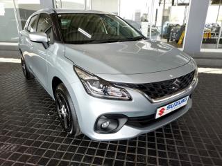 Suzuki Baleno 1.5 GL auto