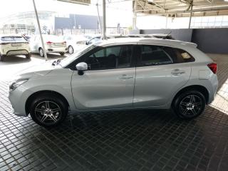 Suzuki Baleno 1.5 GL auto