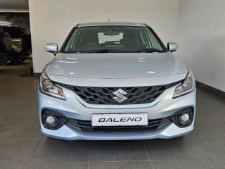 Suzuki Baleno 1.5 GL auto
