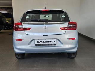 Suzuki Baleno 1.5 GL auto