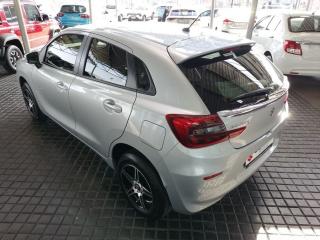 Suzuki Baleno 1.5 GL auto
