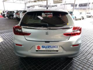 Suzuki Baleno 1.5 GL auto