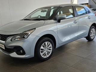 Suzuki Baleno 1.5 GL auto