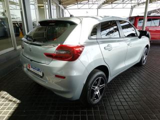 Suzuki Baleno 1.5 GL auto