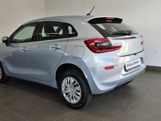 Suzuki Baleno 1.5 GL auto