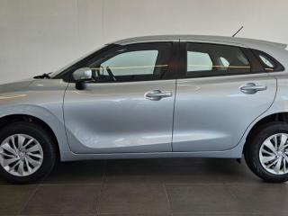 Suzuki Baleno 1.5 GL auto