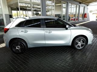 Suzuki Baleno 1.5 GL auto