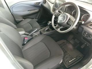 Suzuki Baleno 1.5 GL auto