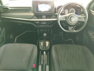 Suzuki Swift 1.2 GL+ auto