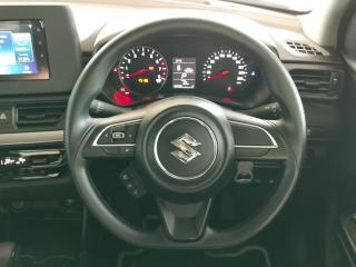 Suzuki Swift 1.2 GL+ auto