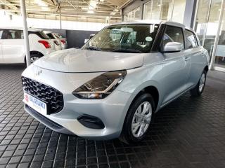 Suzuki Swift 1.2 GL+ auto