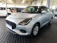 Suzuki Swift 1.2 GL+ auto