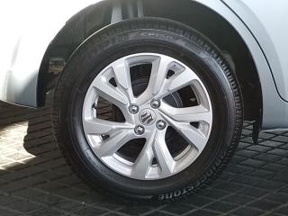 Suzuki Swift 1.2 GL+ auto
